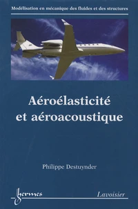 Aéroélasticité et aéroacoustique