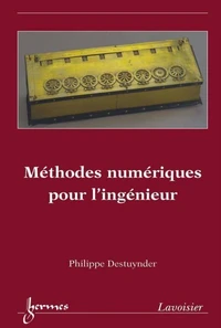 Méthodes numériques pour l'ingénieur