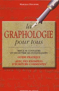 La Graphologie Pour Tous