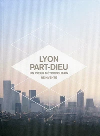 Lyon Part-Dieu