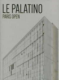 Open Paris palatino