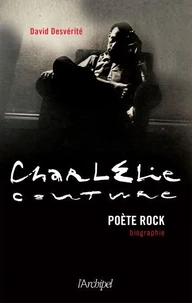Charlélie Couture