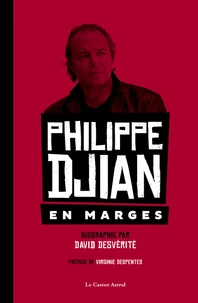 Philippe Djian