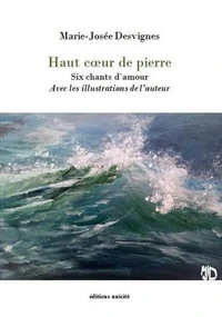 Haut coeur de pierre