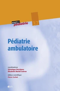 Pédiatrie ambulatoire