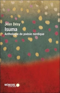 Isuma - Anthologie de poésie nordique