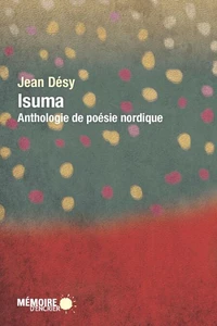 Isuma - Anthologie de poésie nordique