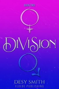  Desy Smith - Division - Division Book Two, #2.