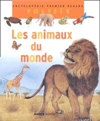 Les animaux du monde