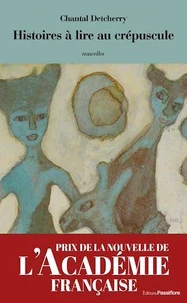 Histoires à lire au crépuscule