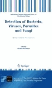 Mariapia Viola Magni - Detection of Bacteria, Viruses, Parasites and Fungi - Bioterrorism Prevention.
