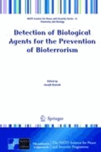 Joseph Banoub - Detection of Biological Agents for the Prevention of Bioterrorism.