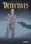 Détectives Tome 02 : Richard Monroe - Who killed the fantastic Mister Leeds ?