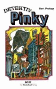 Detektiv Pinky.