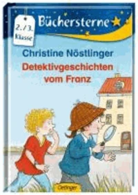 Detektivgeschichten vom Franz