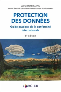 Protection des données
