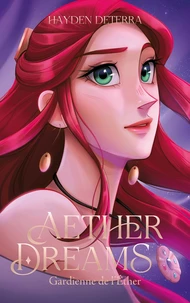 Gardienne de l'Ether