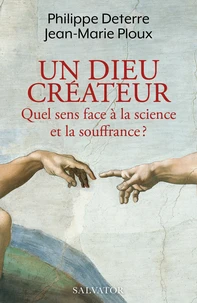 Un Dieu créateur