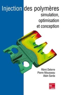 Injection des polymères