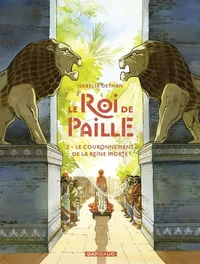 Le couronnement de la reine morte