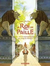Le couronnement de la reine morte