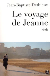 Le voyage de Jeanne
