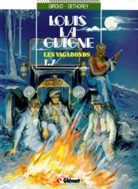 Les Vagabonds