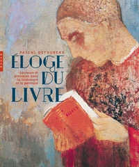 Eloge du Livre