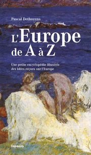 L'Europe de A à Z