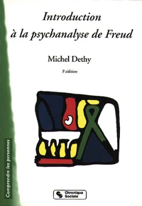 Introduction à la psychanalyse de Freud