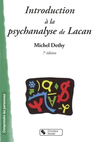 Introduction A La Psychanalyse De Lacan. 5eme Edition