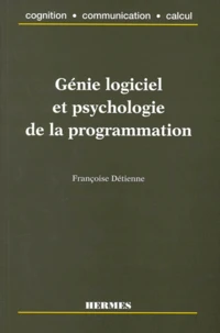 Génie logiciel et psychologie de la programmation