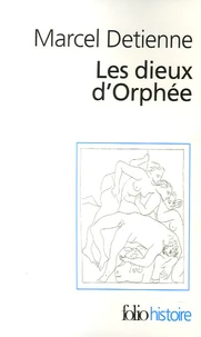 Les dieux d'Orphée