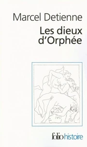 Les dieux d'Orphée