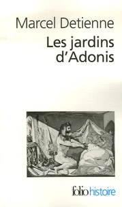 Les jardins d'Adonis