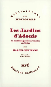 Les Jardins d'Adonis
