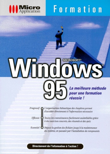 Detlef Fabian - Windows 95 - Microsoft.