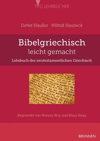 Bibelgriechisch leicht gemacht