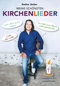 Detlev Jöcker: Meine schönsten Kirchenlieder
