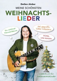 Detlev Jöcker: Meine schönsten Weihnachtslieder