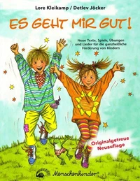 Es geht mir gut!