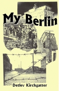  Detlev Kirchgatter - My Berlin.