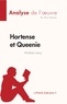 Detober Alice - Fiche de lecture  : Hortense et Queenie d'Andrea Levy (Analyse de l'oeuvre) - Résumé complet et analyse détaillée de l'oeuvre.