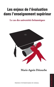 Les enjeux de l'évaluation dans l'enseignement supérieur