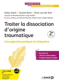 Traiter la dissociation d'origine traumatique