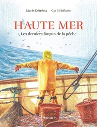 Haute mer