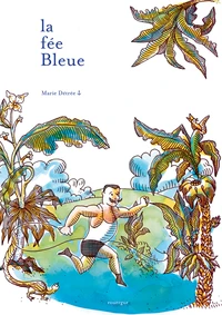 La fée Bleue