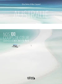 Australie, nos 100 coups de coeur