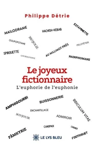 Le joyeux fictionnaire