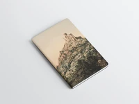 Carnet Massif central